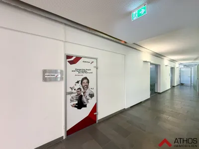 2-Zimmer-Gewerbeimmobilie mieten in Steyr – 69 m², € 673 – Bild 4 von 8