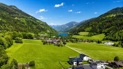 6-Zimmer-Gewerbeimmobilie kaufen in Villach Land – 204 m², € 499.900 – Bild 2 von 17