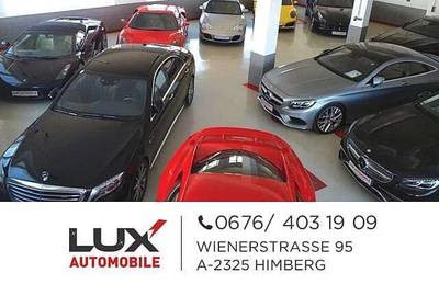 BMW 7er-Reihe 730d xDrive Österreich-Paket Aut.