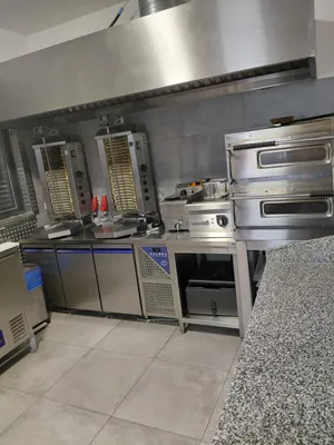 Gewerbeimmobilie mieten in Mödling – 36 m², € 2.500 – Bild 3 von 10