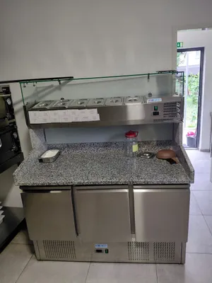 Gewerbeimmobilie mieten in Mödling – 36 m², € 2.500 – Bild 5 von 10