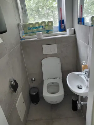 Gewerbeimmobilie mieten in Mödling – 36 m², € 2.500 – Bild 6 von 10