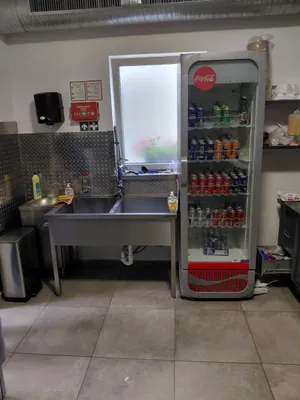 Gewerbeimmobilie mieten in Mödling – 36 m², € 2.500 – Bild 2 von 10