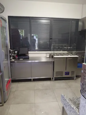 Gewerbeimmobilie mieten in Mödling – 36 m², € 2.500 – Bild 4 von 10