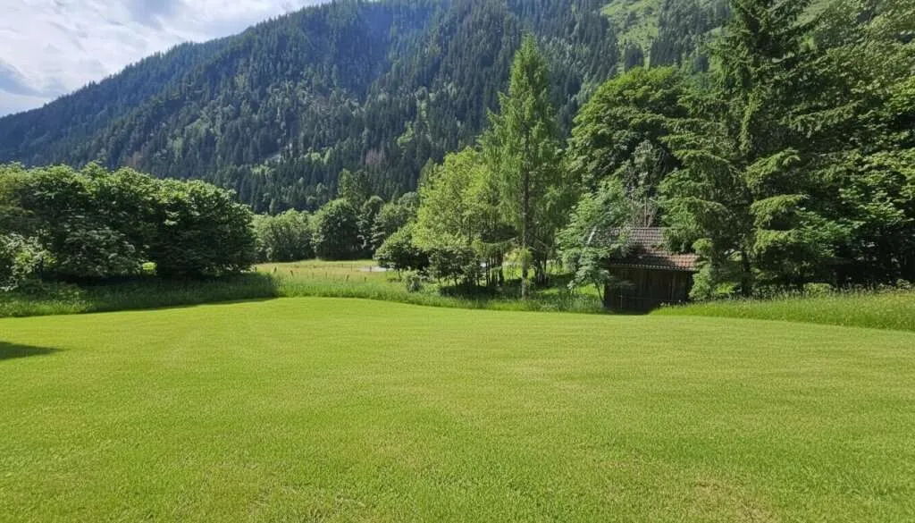 Traumhaftes Baugrundstück in idyllischer Lage nahe Flattach, Kärnten - Ansicht 2
