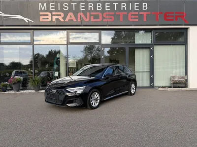 Audi A3 SB 35 TDI S-tronic
