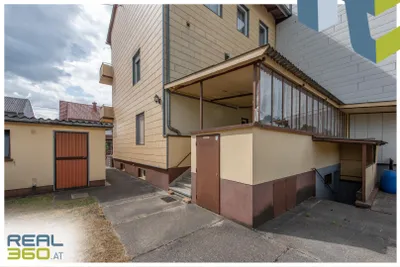 7-Zimmer-Gewerbeimmobilie kaufen in Linz Land – 147 m², € 555.000 – Bild 4 von 24