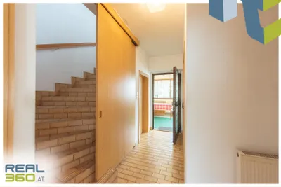 7-Zimmer-Gewerbeimmobilie kaufen in Linz Land – 147 m², € 555.000 – Bild 10 von 24