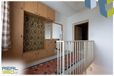 7-Zimmer-Gewerbeimmobilie kaufen in Linz Land – 147 m², € 555.000 – Bild 20 von 24