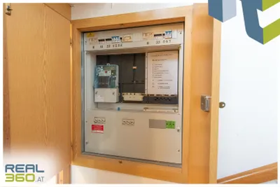 7-Zimmer-Gewerbeimmobilie kaufen in Linz Land – 147 m², € 555.000 – Bild 6 von 24