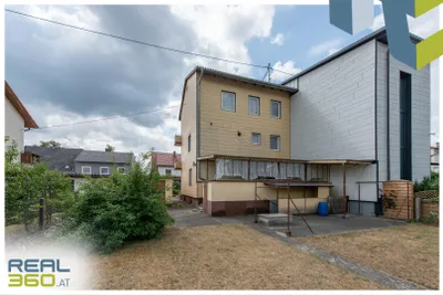 7-Zimmer-Gewerbeimmobilie kaufen in Linz Land – 147 m², € 555.000 – Bild 2 von 24
