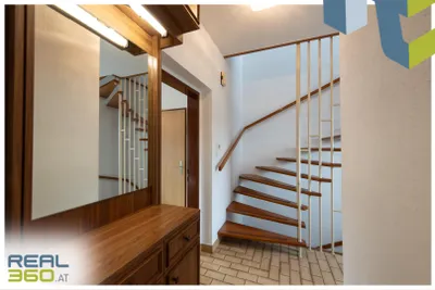7-Zimmer-Gewerbeimmobilie kaufen in Linz Land – 147 m², € 555.000 – Bild 16 von 24