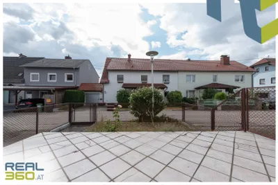 7-Zimmer-Gewerbeimmobilie kaufen in Linz Land – 147 m², € 555.000 – Bild 15 von 24