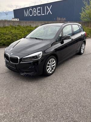 BMW 2er-Reihe 225xe PHEV iPerf. Active Tourer Aut.