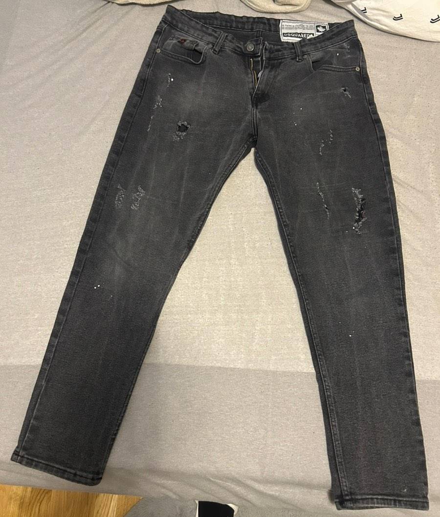 DSQUARED2 Hose für Männer