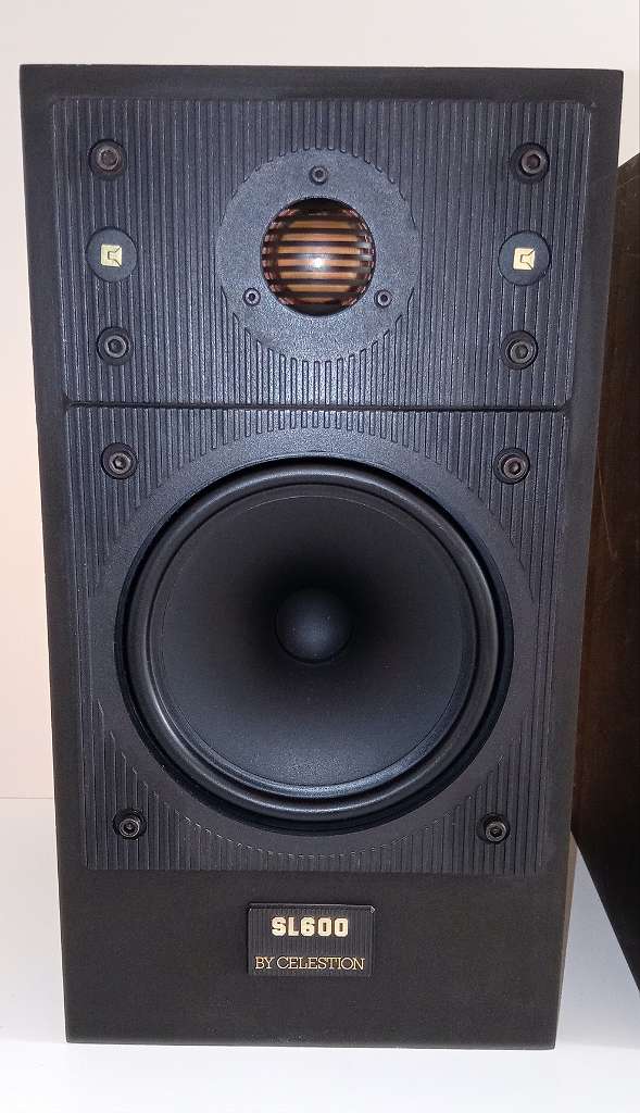 Viele LAUTSPRECHER Testsieger zB. CELESTION SL-600 Weltklasse Kompakt Lautsprecher Legende, Traumklang!