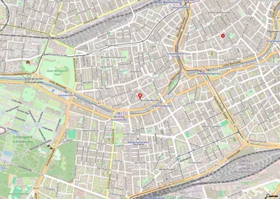 Gewerbeimmobilie mieten in Wien – 118 m², € 1.241 – Bild 12 von 12