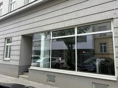 Gewerbeimmobilie mieten in Wien – 118 m², € 1.241 – Bild 8 von 12