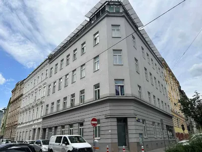 Gewerbeimmobilie mieten in Wien – 118 m², € 1.241 – Bild 2 von 12