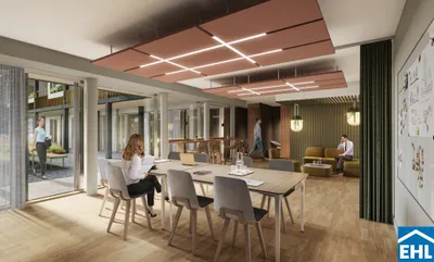 2-Zimmer-Wohnung kaufen in Wien – 51,19 m², € 565.000 – Bild 28 von 35