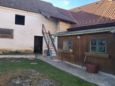 7-Zimmer-Immobilie kaufen in Horn – 110 m², € 120.000 – Bild 6 von 13