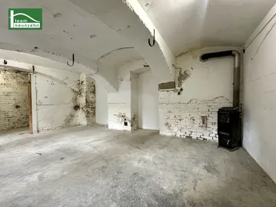 2-Zimmer-Gewerbeimmobilie mieten in Wien – 49 m², € 370 – Bild 4 von 10