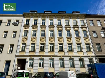 2-Zimmer-Gewerbeimmobilie mieten in Wien – 49 m², € 370 – Bild 10 von 10
