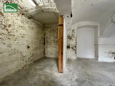 2-Zimmer-Gewerbeimmobilie mieten in Wien – 49 m², € 370 – Bild 5 von 10