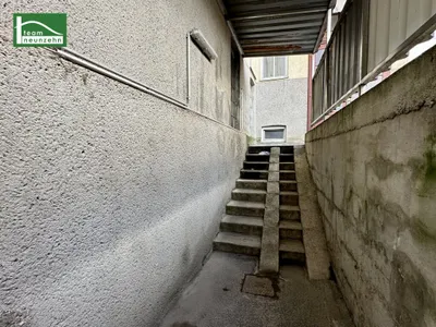 2-Zimmer-Gewerbeimmobilie mieten in Wien – 49 m², € 370 – Bild 8 von 10