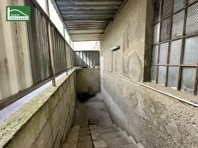 2-Zimmer-Gewerbeimmobilie mieten in Wien – 49 m², € 370 – Bild 9 von 10