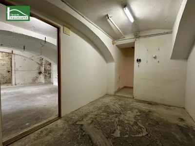 2-Zimmer-Gewerbeimmobilie mieten in Wien – 49 m², € 370 – Bild 3 von 10