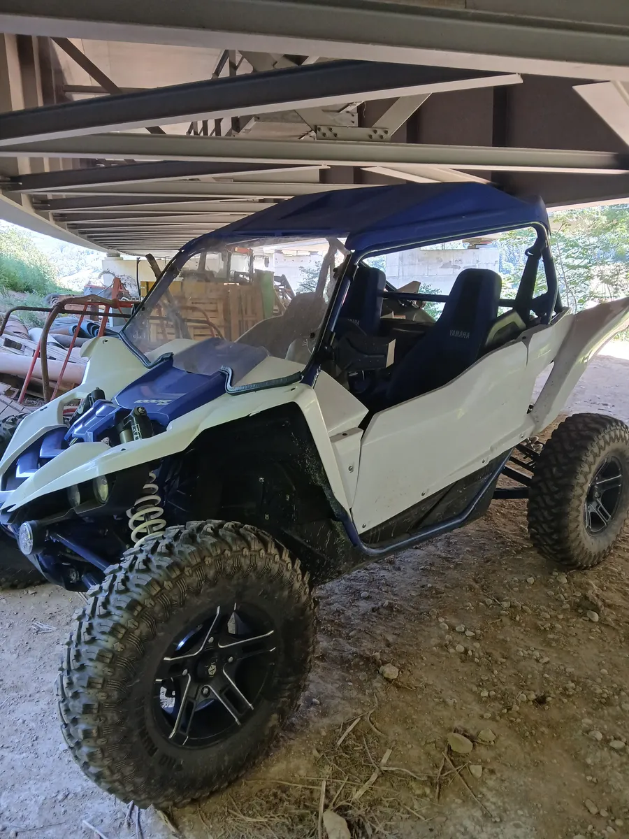 Yamaha Sonstige