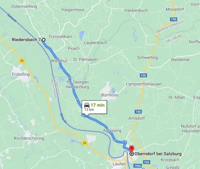 4-Zimmer-Wohnung kaufen in Braunau am Inn – 64 m², € 159.000 – Bild 11 von 19