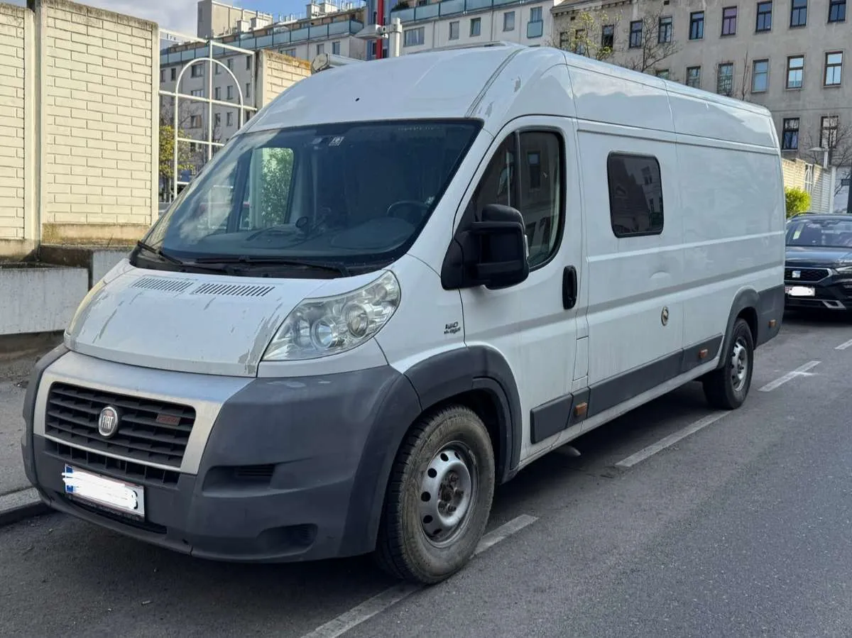 Fiat Ducato