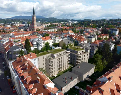 4-Zimmer-Wohnung mieten in Graz – 123 m², € 3.481 – Bild 3 von 18