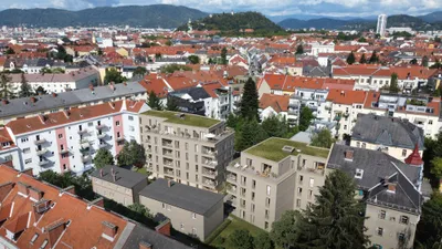 4-Zimmer-Wohnung mieten in Graz – 123 m², € 3.481 – Bild 7 von 18