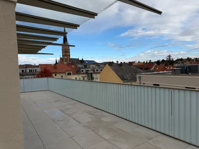 4-Zimmer-Wohnung mieten in Graz – 123 m², € 3.481 – Bild 6 von 18