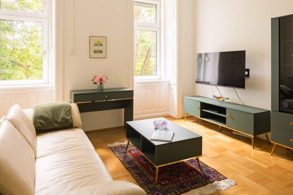 Maison 8 - The Sophisticated, Wien