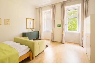 3-Zimmer-Wohnung mieten in Wien – 76 m², € 1.975 – Bild 4 von 22