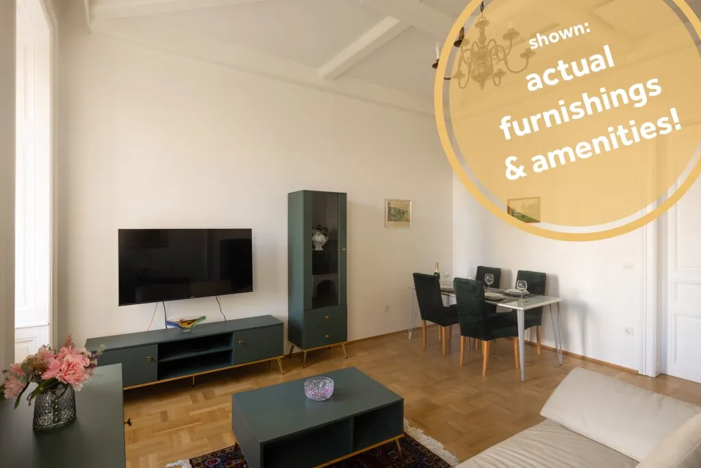Maison 8 - The Sophisticated - Ansicht 2