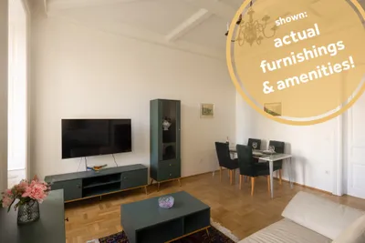 Maison 8 - The Sophisticated – Bild 2