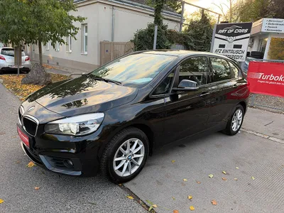 BMW 2er-Reihe