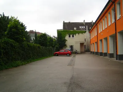 2-Zimmer-Wohnung mieten in Wels – 60 m², € 745 – Bild 12 von 12