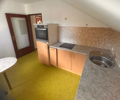 3-Zimmer-Wohnung mieten in Murtal – 53 m², € 521