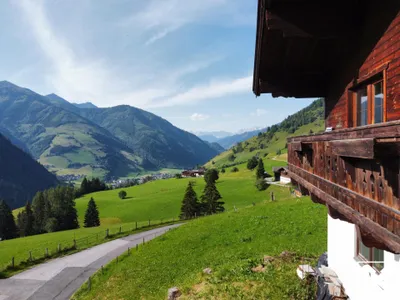 6-Zimmer-Haus kaufen in Zell am See – 150 m², € 389.000 – Bild 2 von 7
