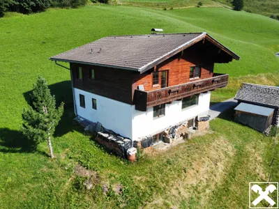6-Zimmer-Haus kaufen in Zell am See – 150 m², € 389.000 – Bild 4 von 7