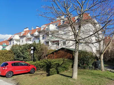 1-Zimmer-Wohnung mieten in Baden – 36 m², € 698 – Bild 20 von 20