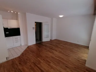 1-Zimmer-Wohnung mieten in Baden – 36 m², € 698 – Bild 3 von 20