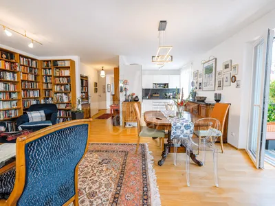 3-Zimmer-Wohnung kaufen in Klagenfurt Land – 93,74 m², € 569.000 – Bild 7 von 13