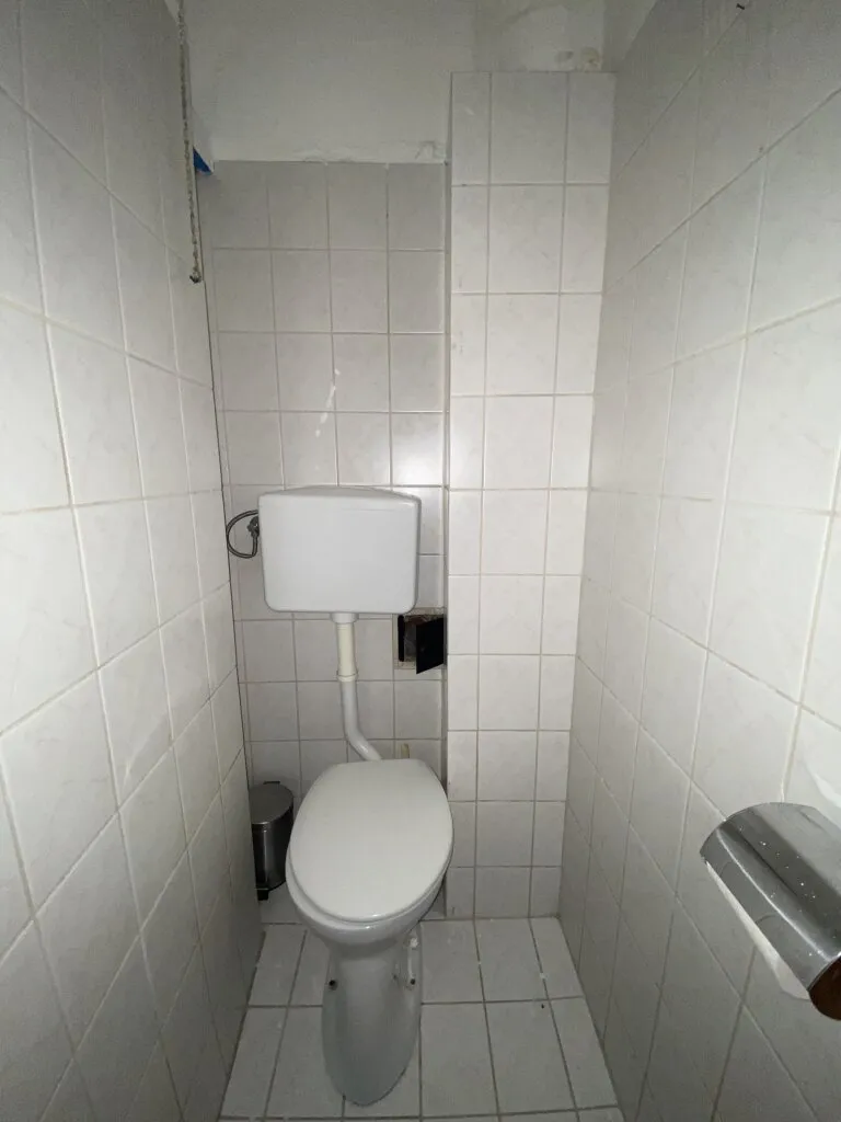 2-Zimmer Wohnung in Graz - Ansicht 3